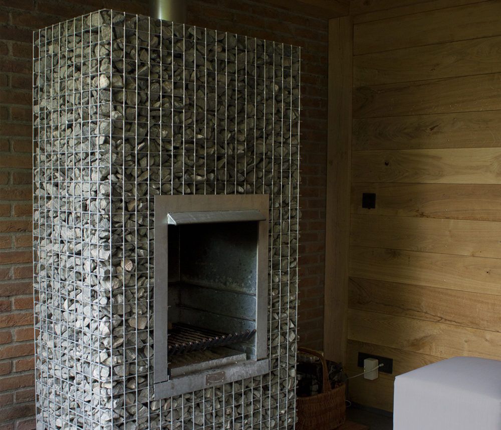 Veranda aus nachhaltigem Eichenholz, Soest | Bronkhorst Gartenhaus